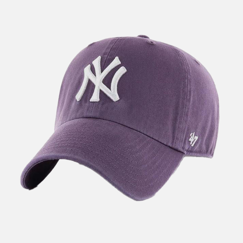 New York Yankees Clean Up Cap - Men