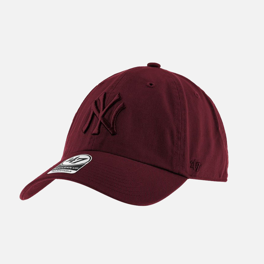 MLB New York Yankees 47 Clean Up Cap -  Men