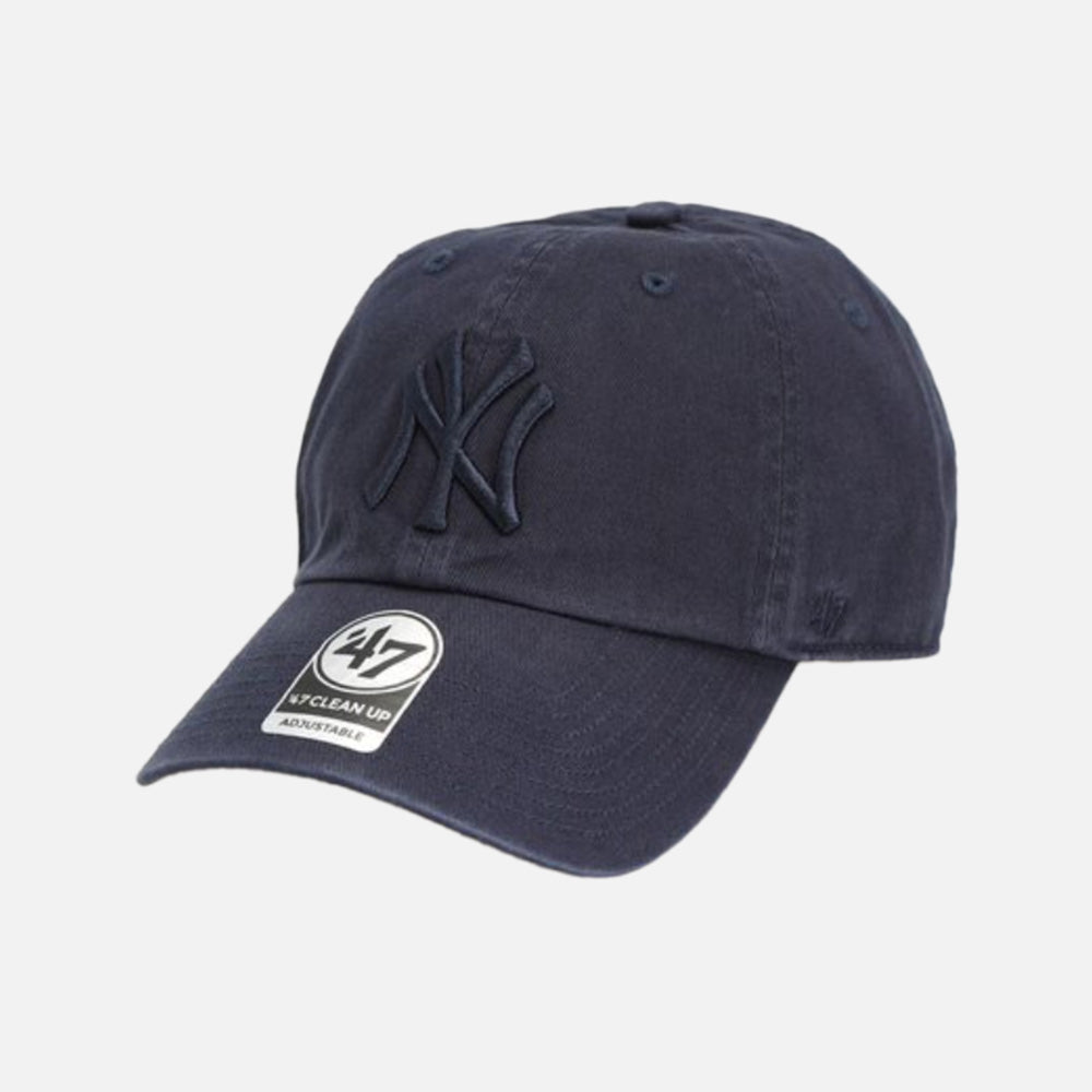 MLB New York Yankees 47 Clean Up Cap -  Men