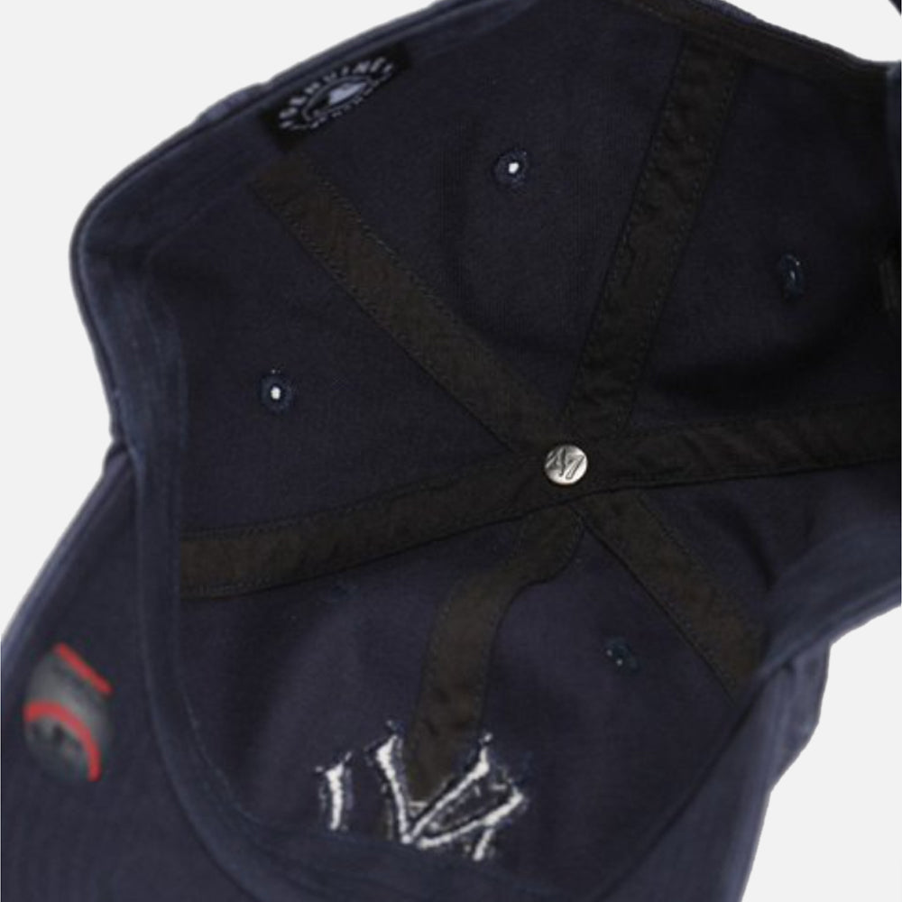 MLB New York Yankees 47 Clean Up Cap -  Men