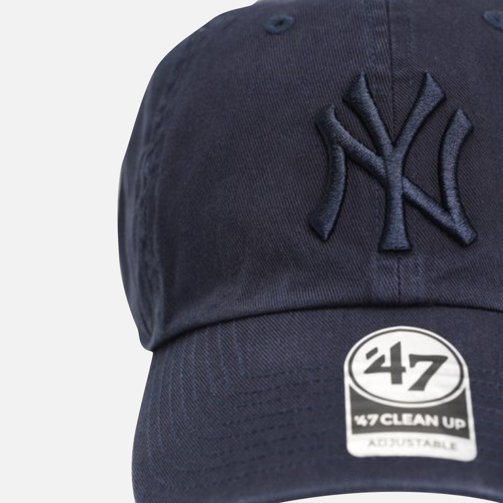 MLB New York Yankees 47 Clean Up Cap -  Men
