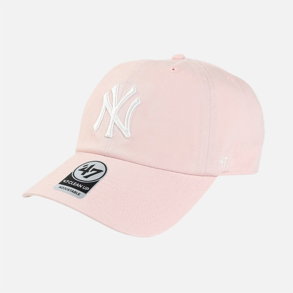 New York Yankees Clean Up Cap - Men