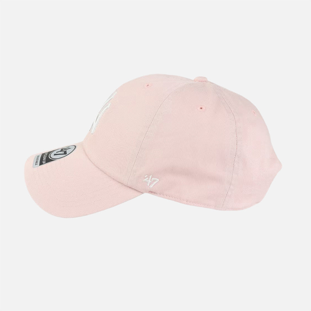 New York Yankees Clean Up Cap - Men