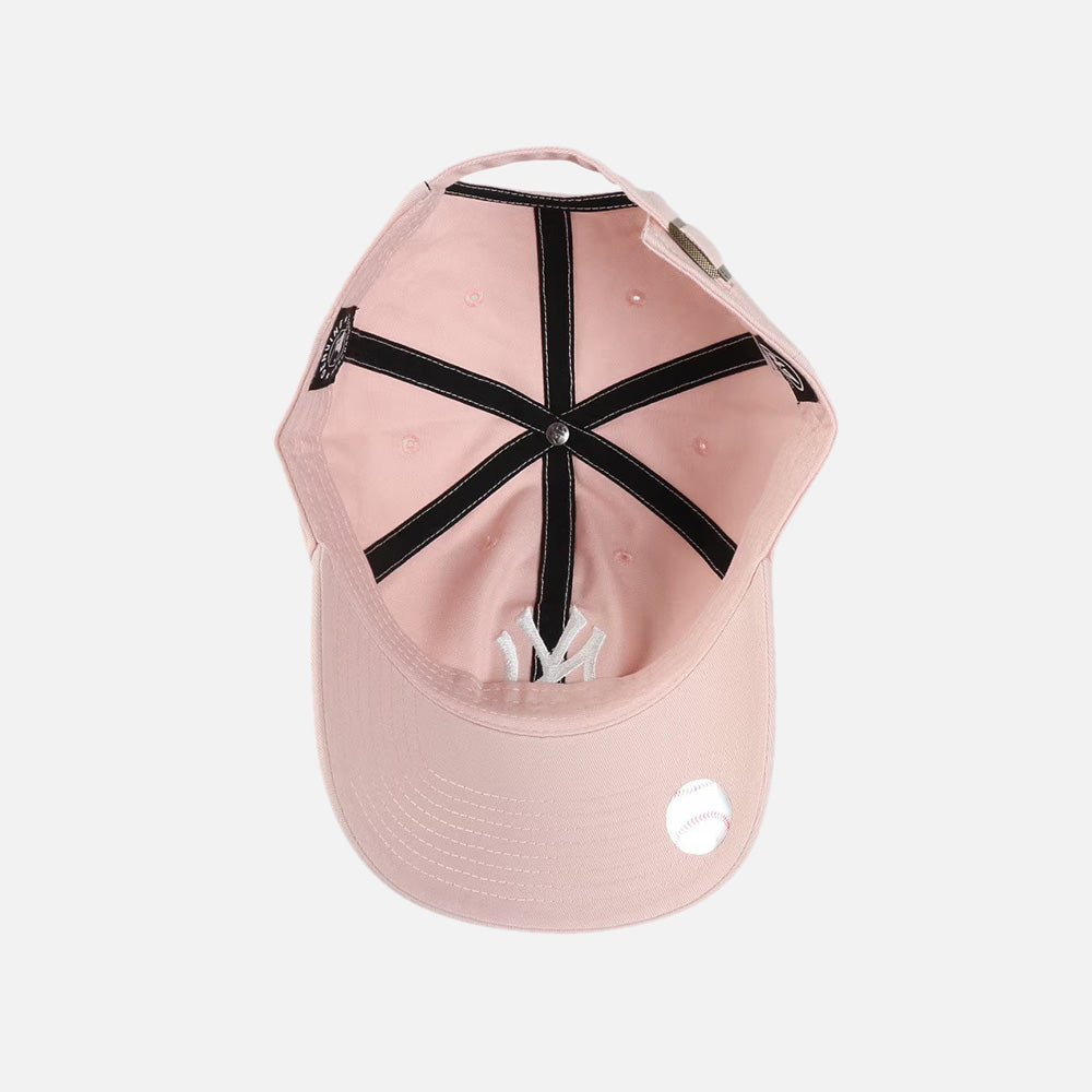 New York Yankees Clean Up Cap - Men