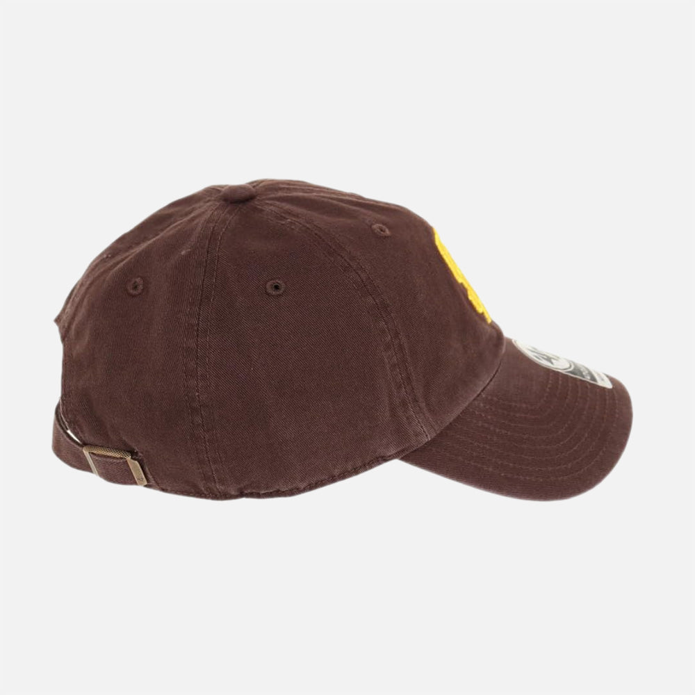 San Diego Padres Clean Up Cap - Men