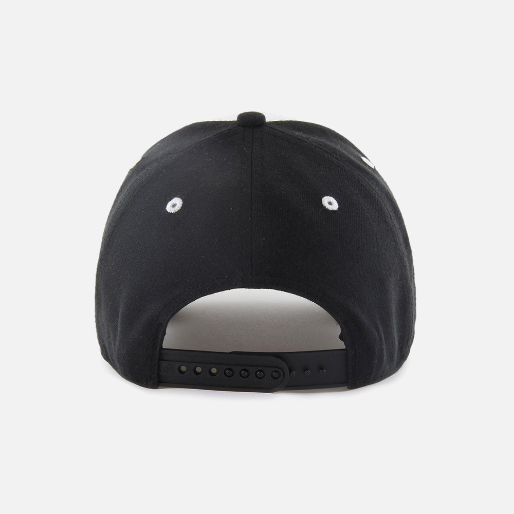 MLB New York Yankees Replica Sure Shot Snapback Cap - Men