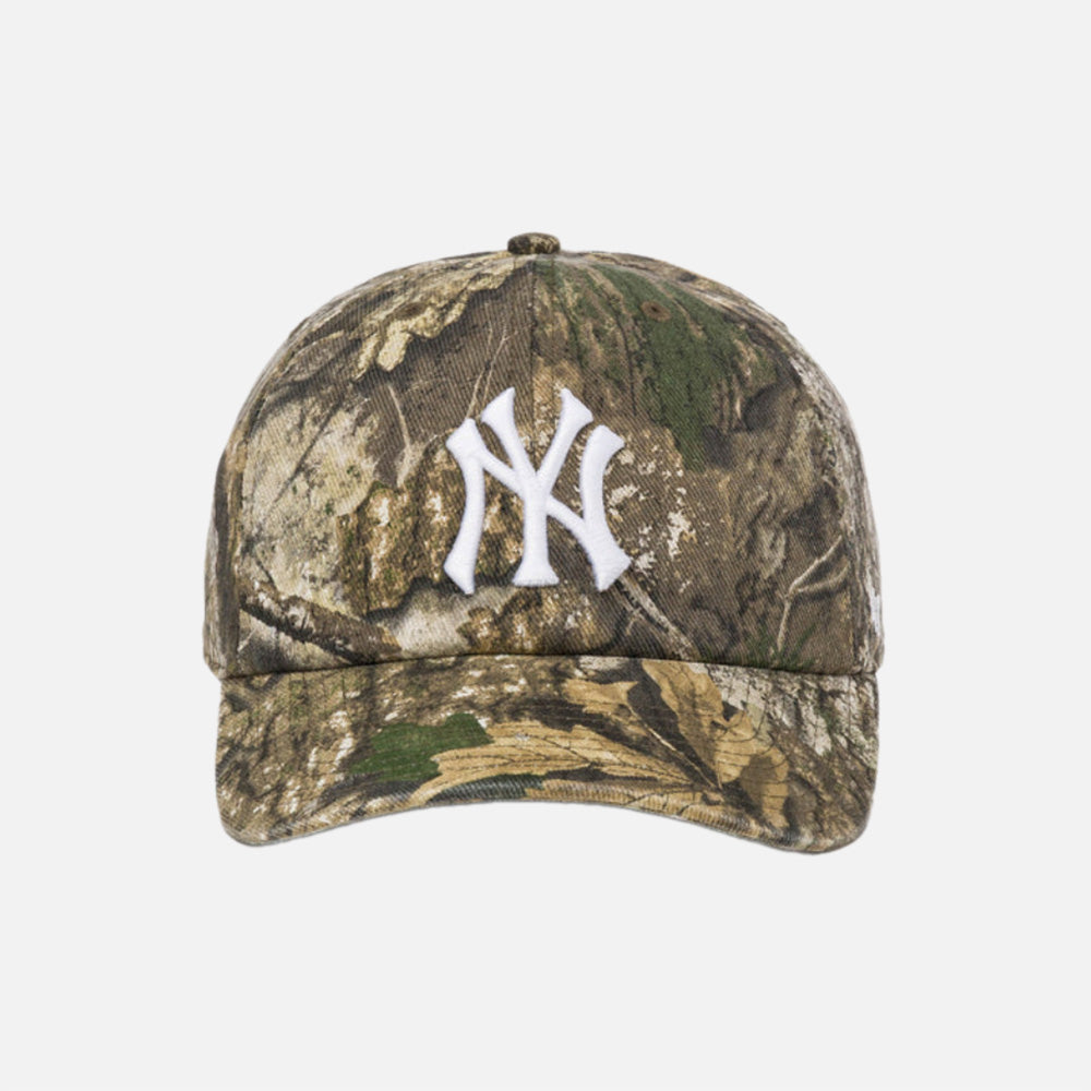 MLB New York Yankees Real Tree Cap - Men