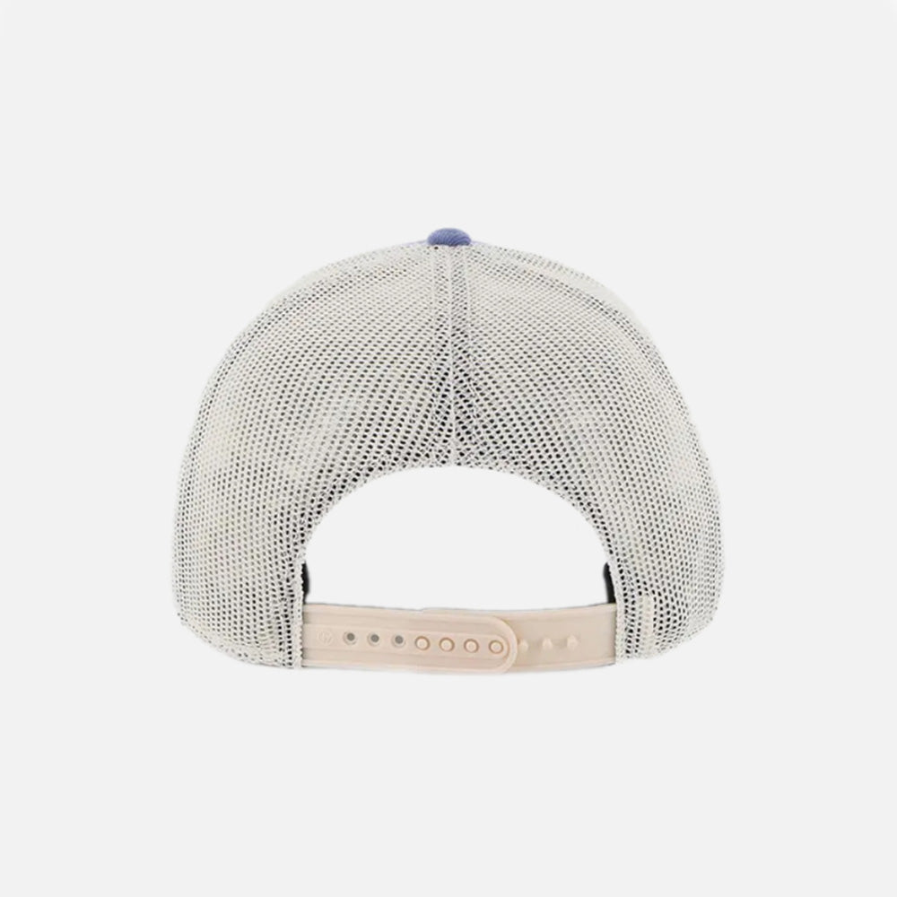 Salvage Trucker Cap - Men