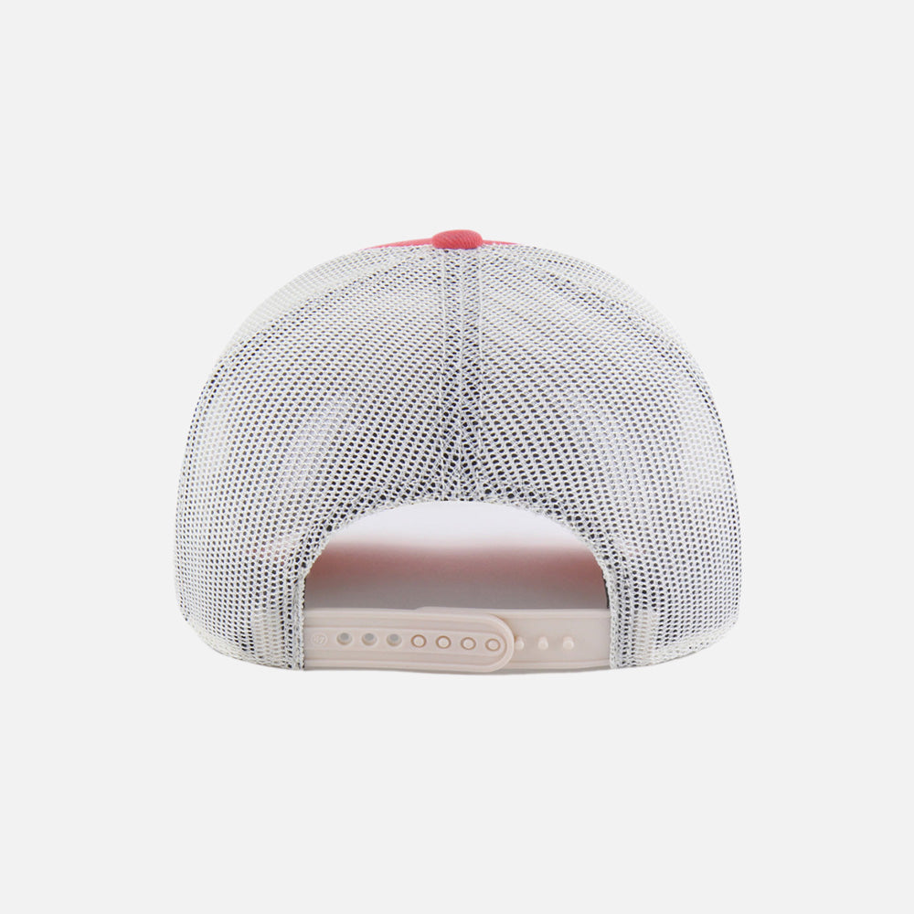 MLB Philadelphia Phillies Salvage Trucker Cap - Men