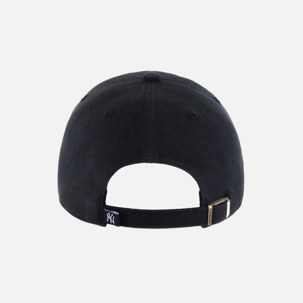 MLB New York Yankees Script Cap - Men