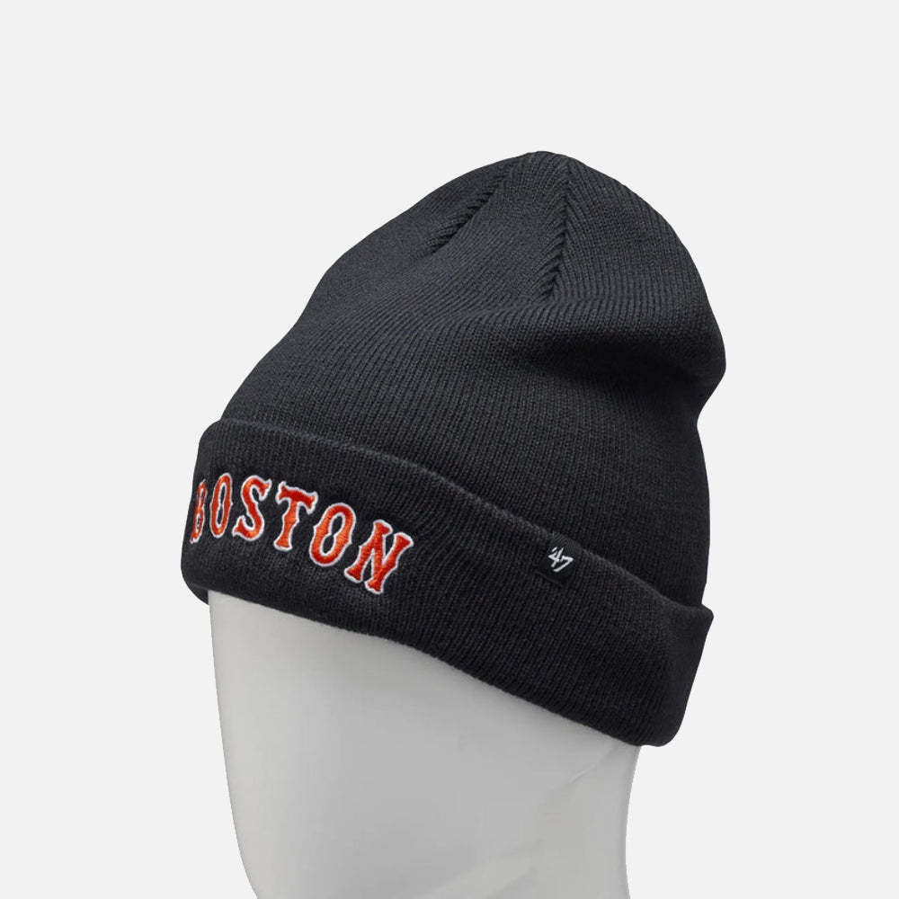 MLB Boston Red Sox Script Cap - Men