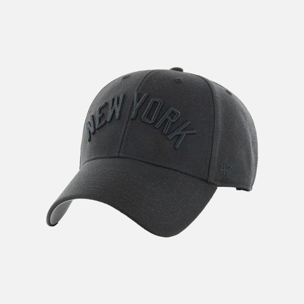 New York Yankees Baseball MLB Script MVP Cap - Men
