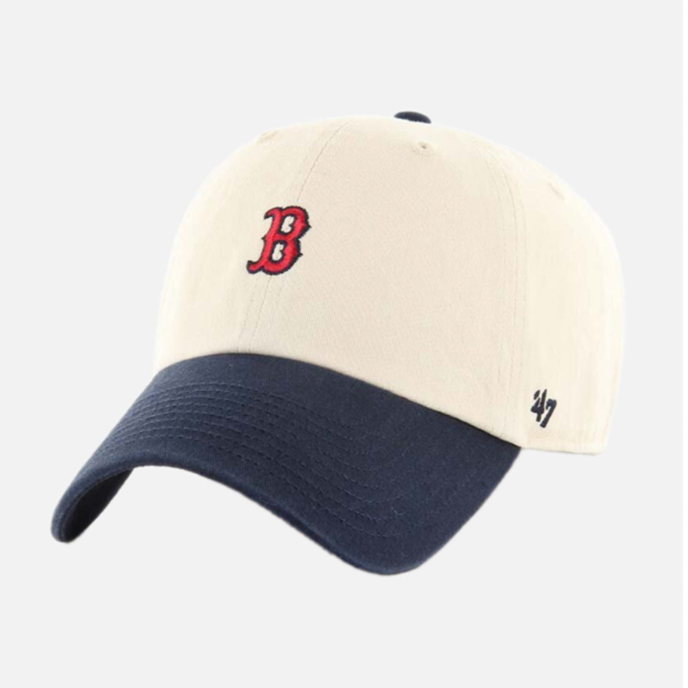 MLB Boston Red Sox Cap - Men