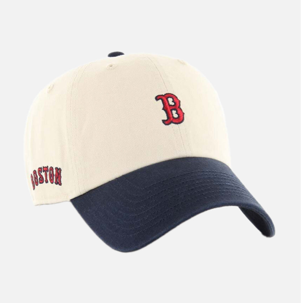MLB Boston Red Sox Cap - Men