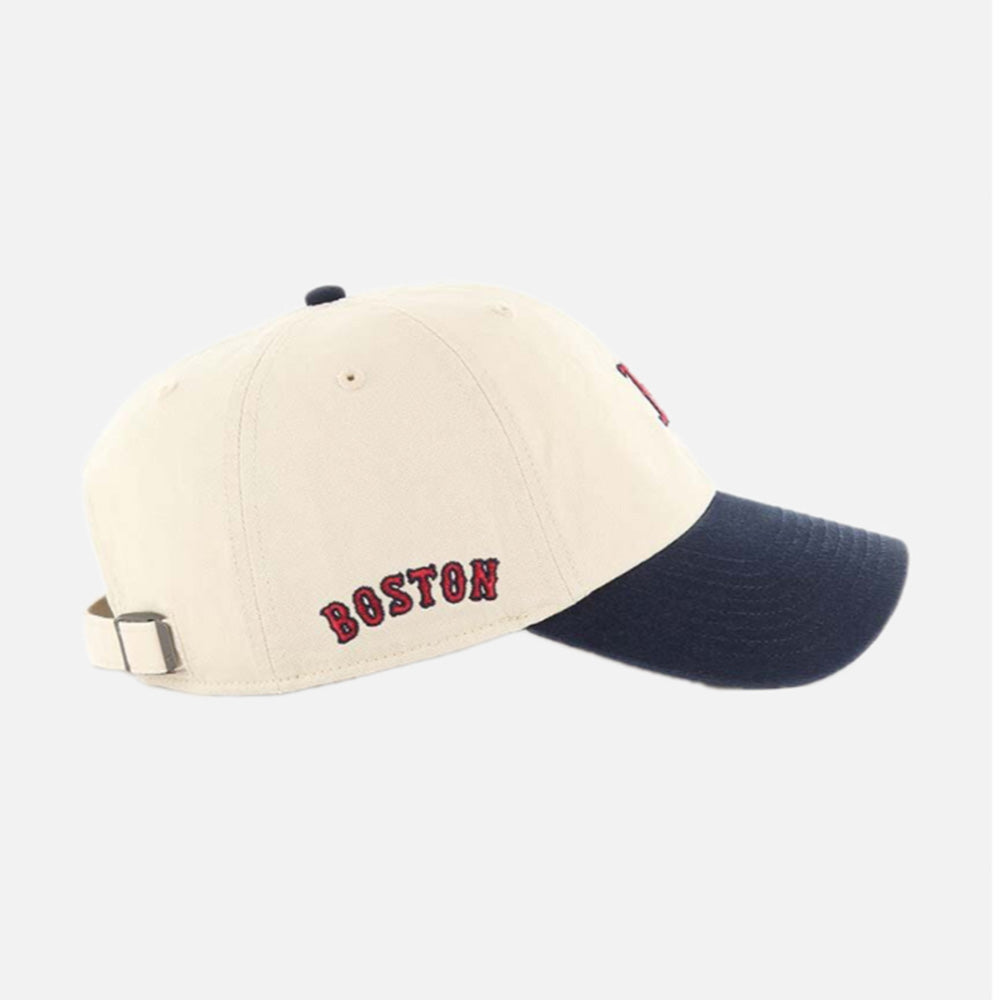 MLB Boston Red Sox Cap - Men