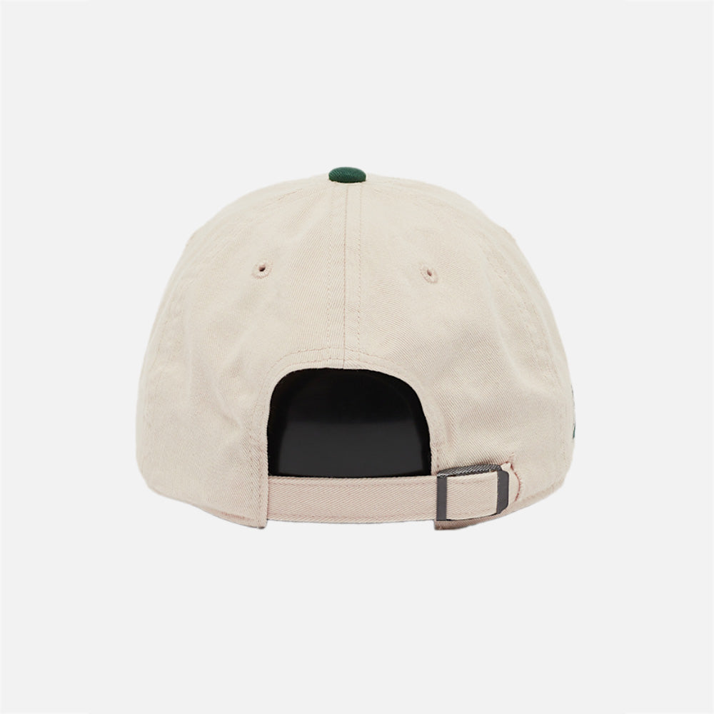 MLB Oakland Athletics Base Runner Sure Shot Clean Up Cap - Men