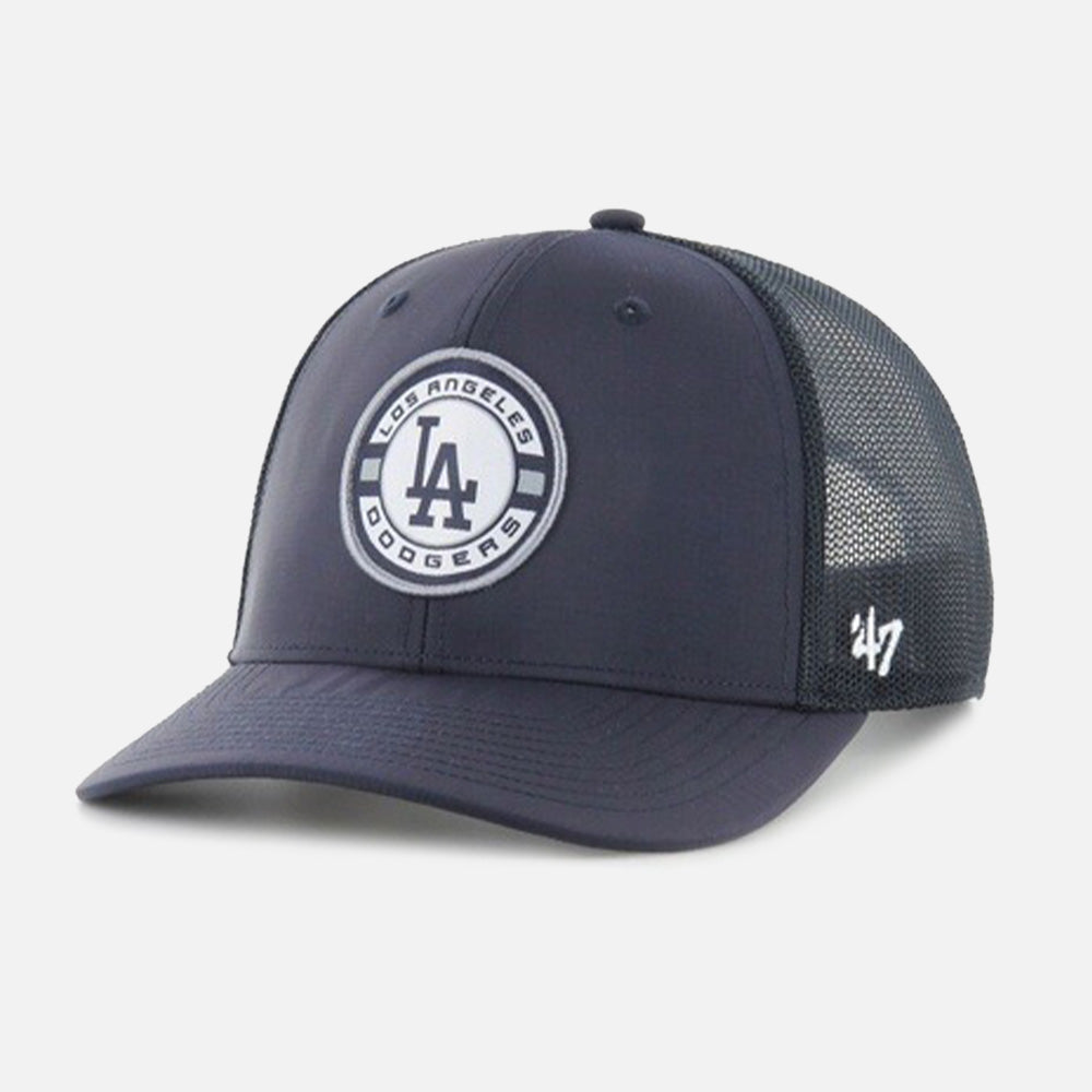 MLB Los Angeles Dodgers Strand Trucker Cap - Men