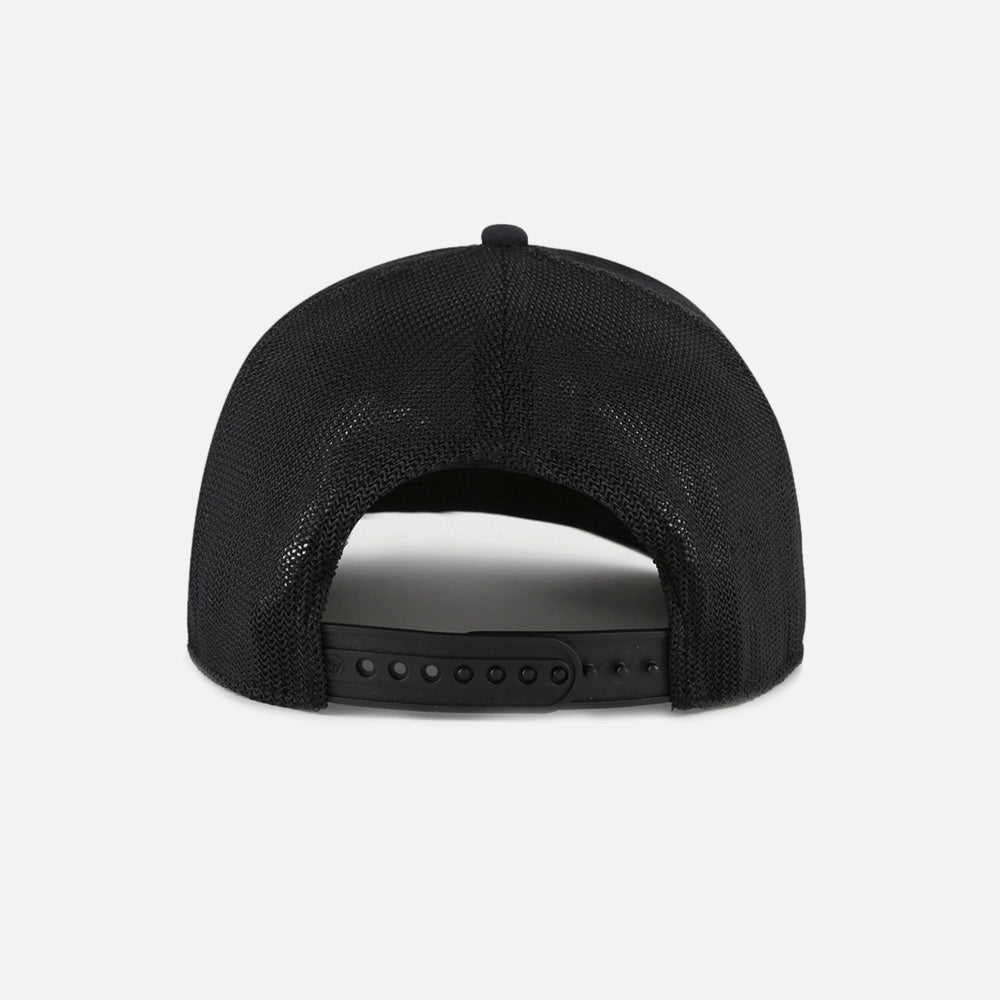 MLB New York Yankees Strand Trucker Cap - Men