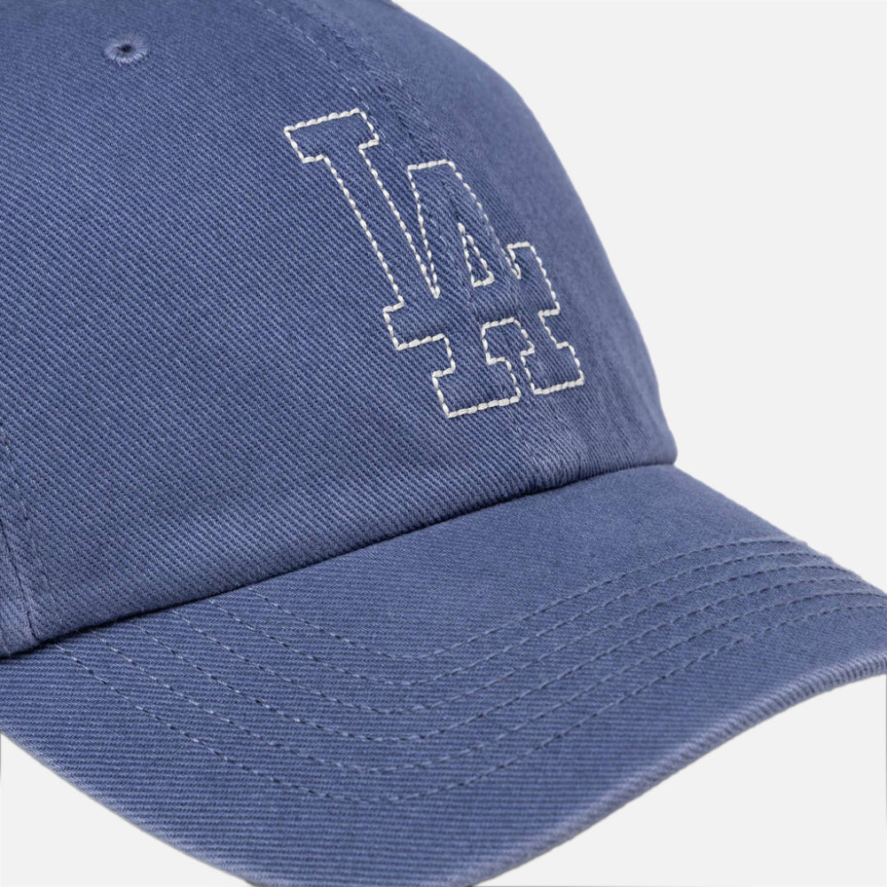 MLB Los Angeles Trailer Clean Up Cap - Men