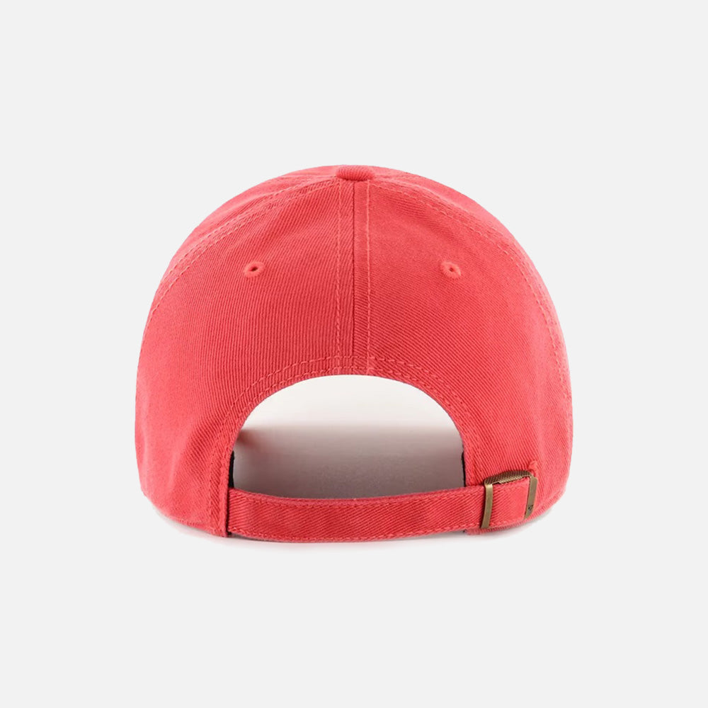 MLB New York Yankees Trailer Clean Up Cap - Men