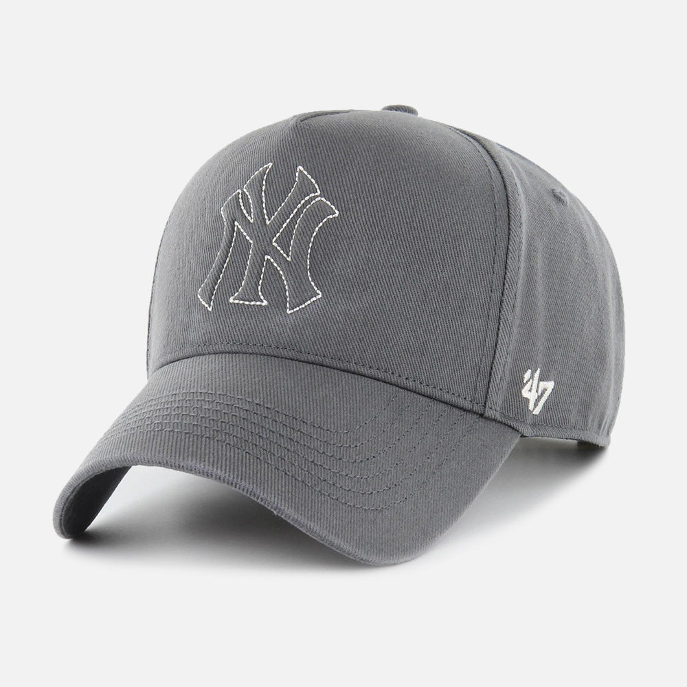 MLB New York Yankees Trailer Offside DT Cap - Men