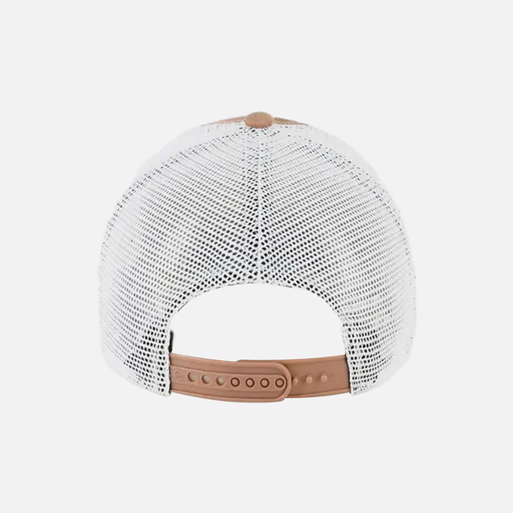 MLB Los Angeles Dodgers Trawler Clean Up Cap - Men