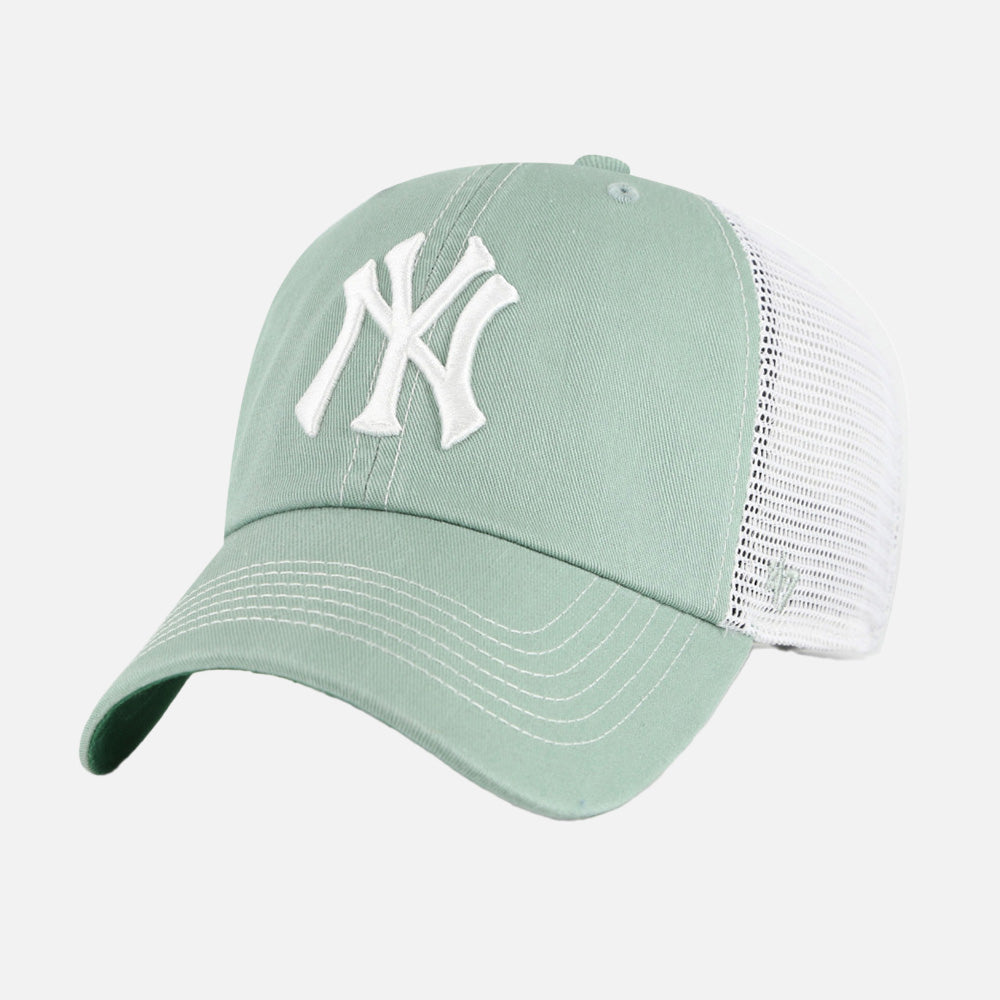 MLB New York Yankees Trawler Clean Up Cap - Men