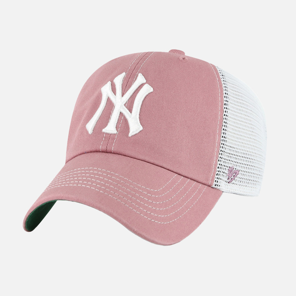 MLB New York Yankees Trawler Clean Up Cap - Men