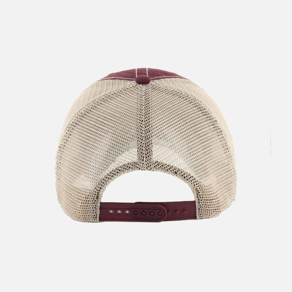 MLB New York Yankees Tuscaloosa Clean Up Cap - Men