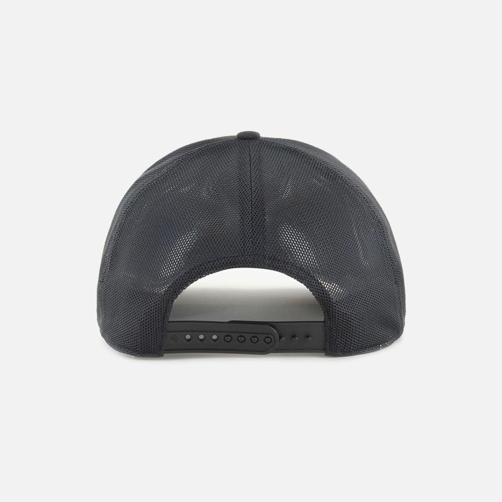 MLB Chicago White Sox Volcanic Trucker Cap - Men