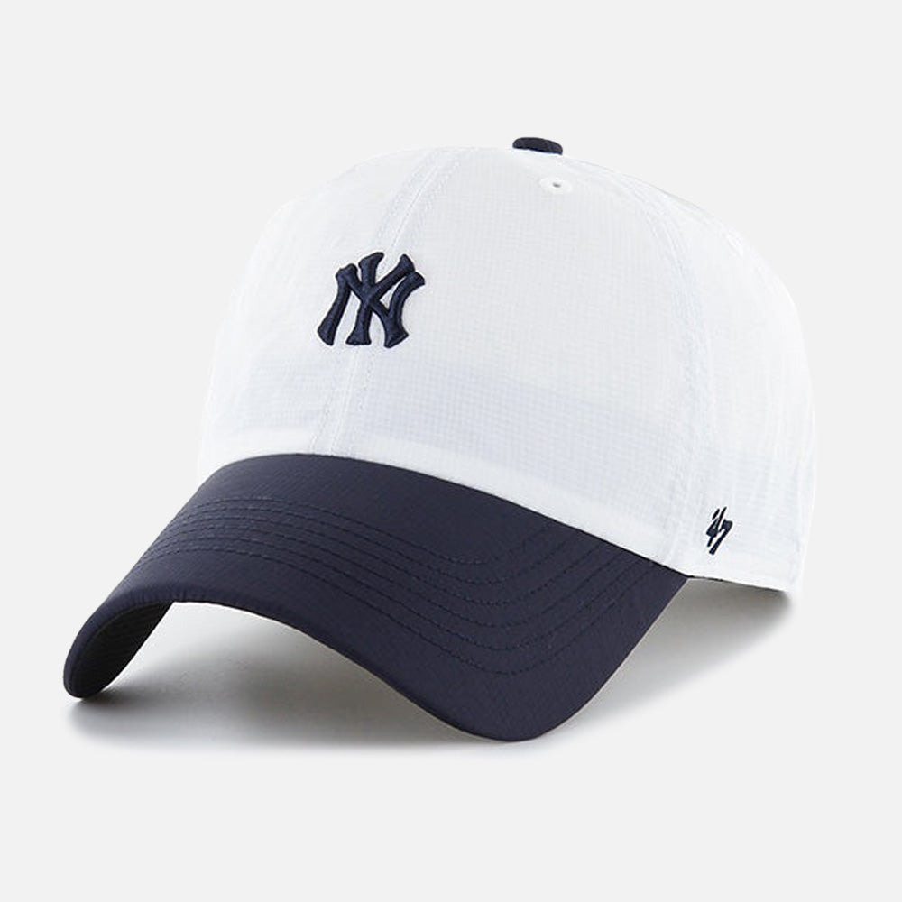 MLB New York Yankees Vista Mini BRRR Clean Up Cap - Men