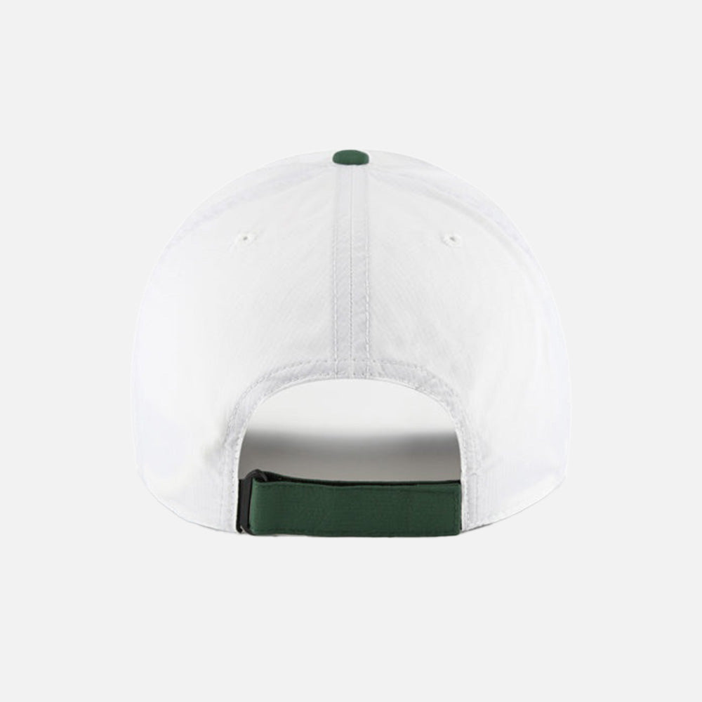 MLB Oakland Athletics Vista Mini BRRR Clean Up Cap - Men