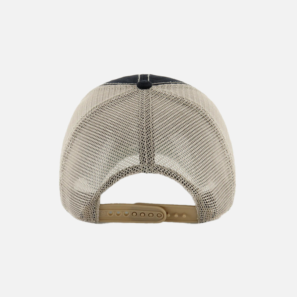 MLB New York Yankees Wabash 47 Clean Up Cap - Men