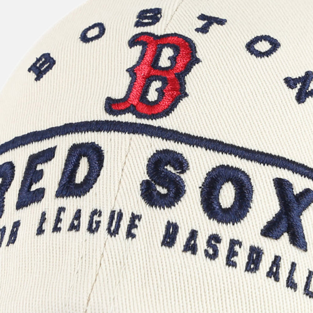 MLB Boston Red Sox Windham Clean Up Cap - Men