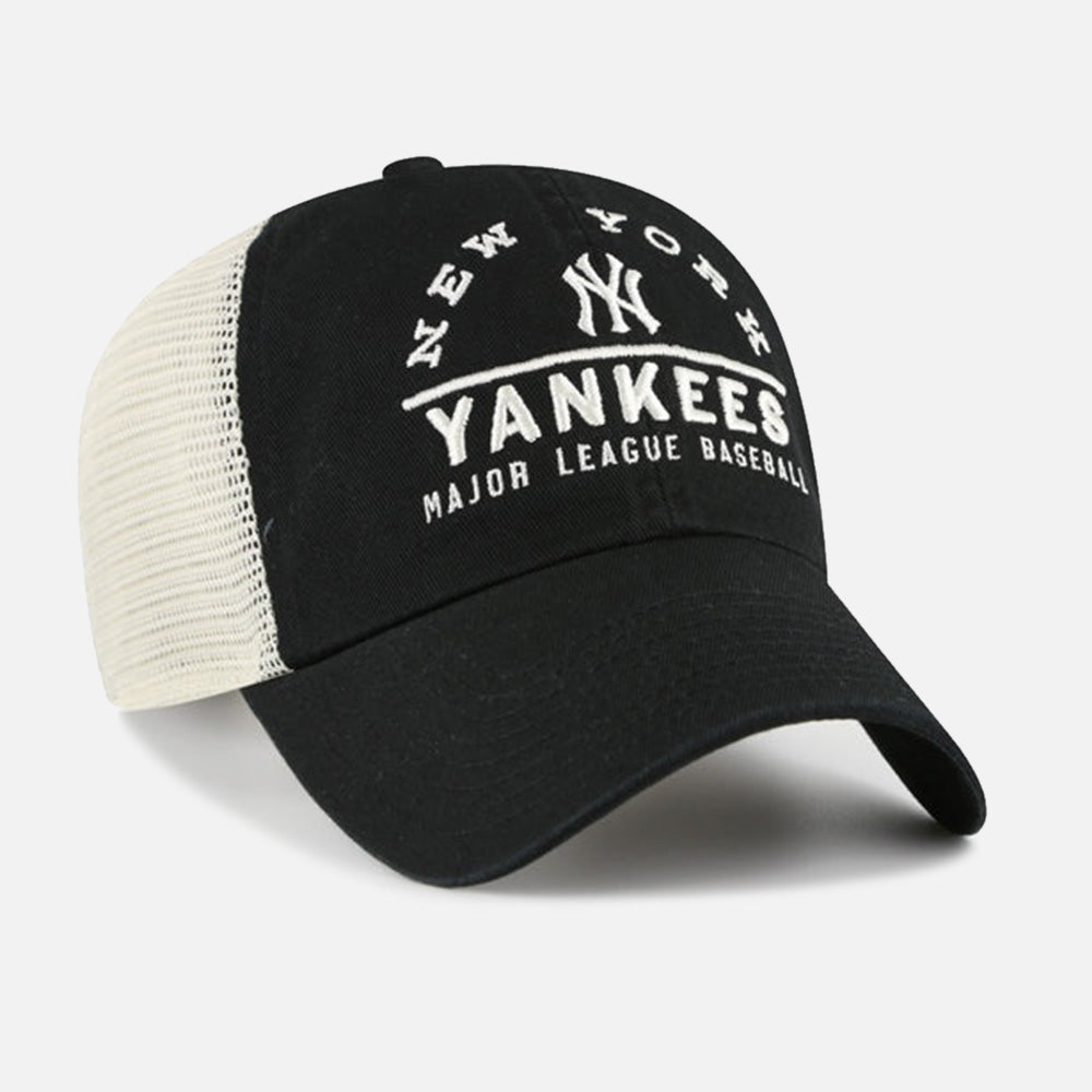 New York Yankees Windham Mesh Clean Up Cap - Men