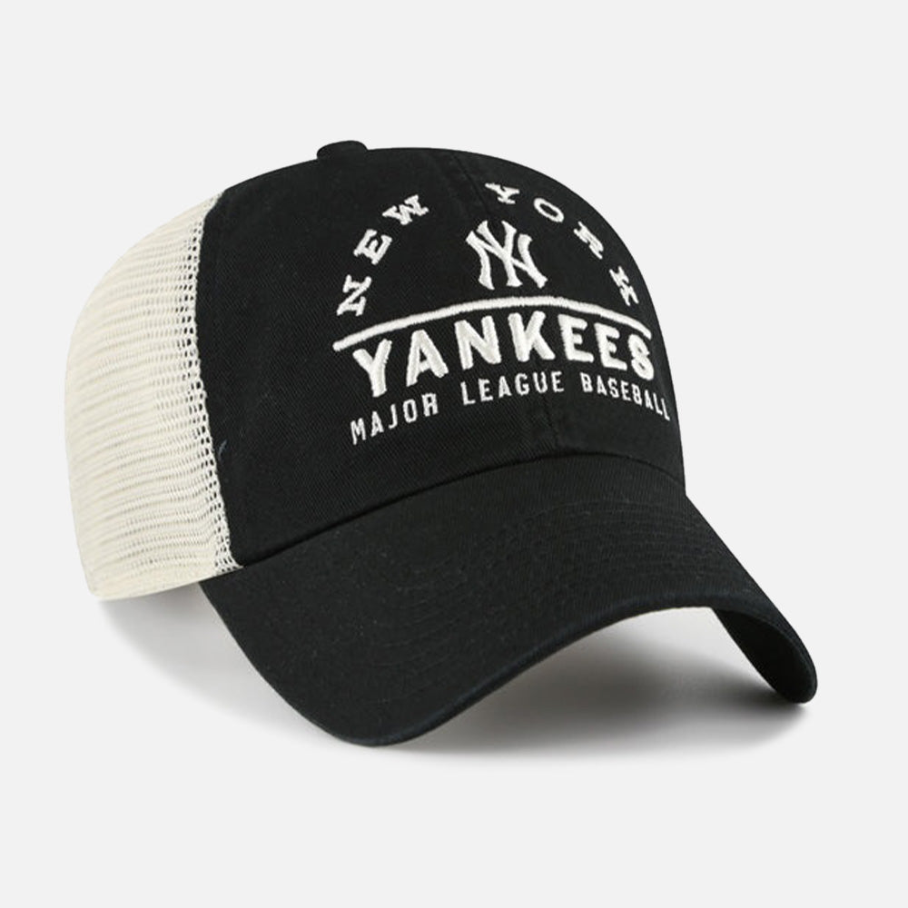 New York Yankees Windham Mesh Clean Up Cap - Men