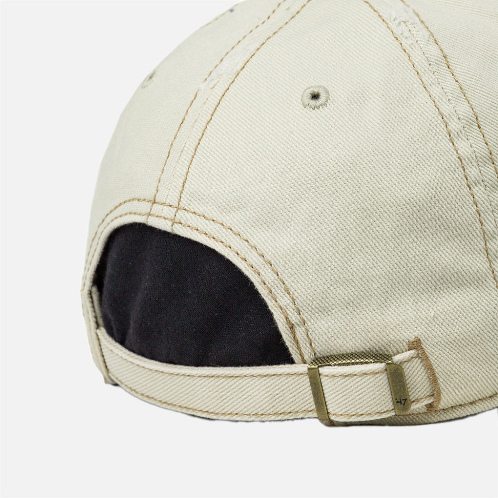 MLB New York Yankees Weathered Clean Up Cap - Men
