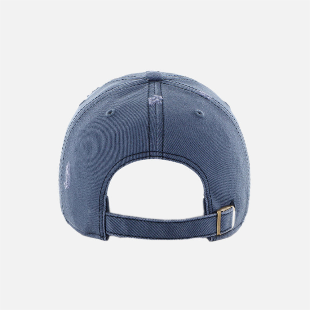 MLB New York Yankees Weathered Clean Up Cap - Men