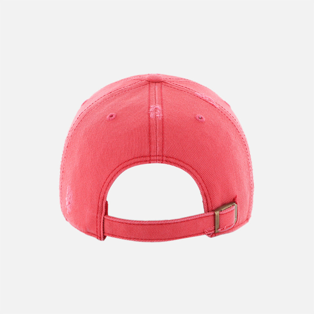 MLB Philadelphia Phillies Weathered Clean Up Cap - Men