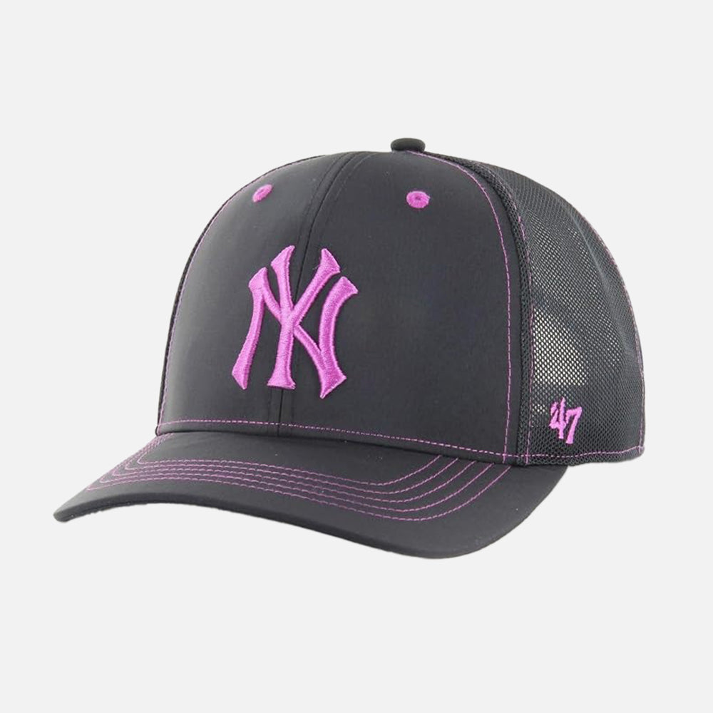MLB New York Yankees Xray Trucker Cap - Men