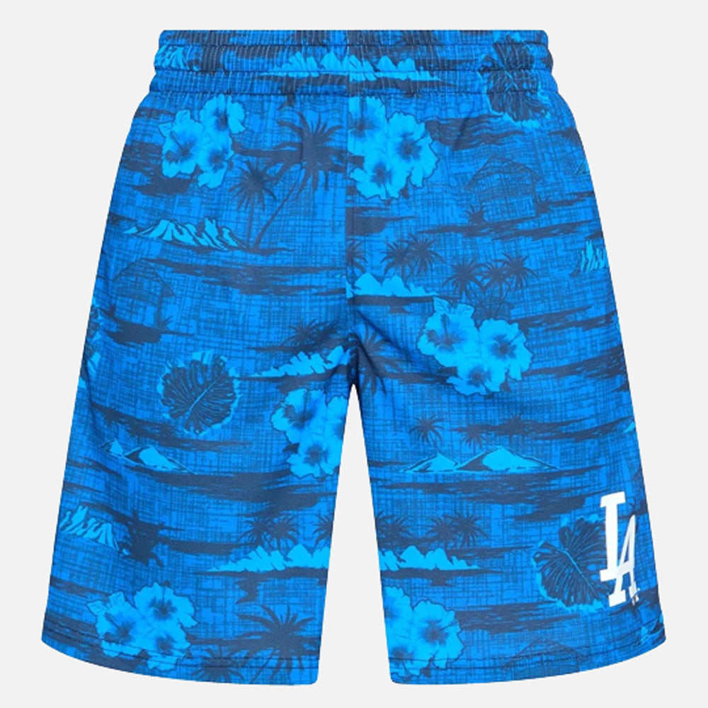 MLB LA Dodgers Fiji 47 Future Short - Men