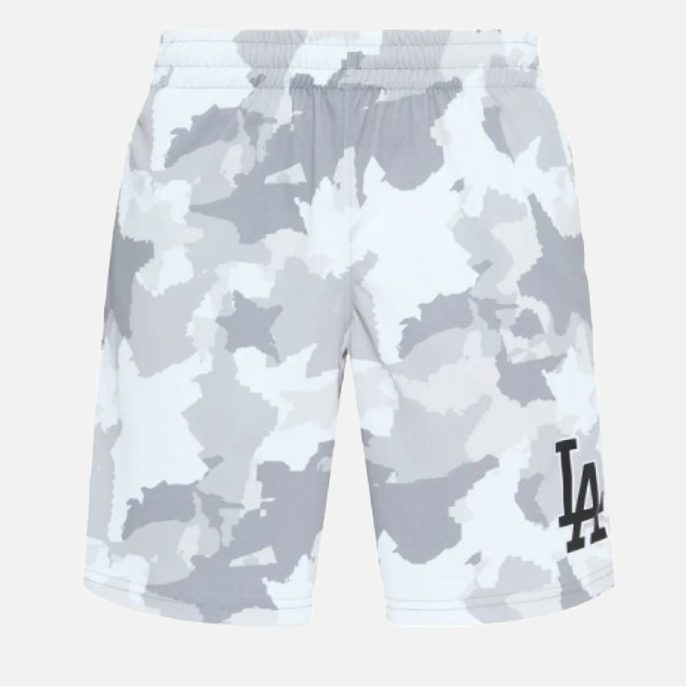 MLB LA Dodgers Digital Star Future Shorts - Men