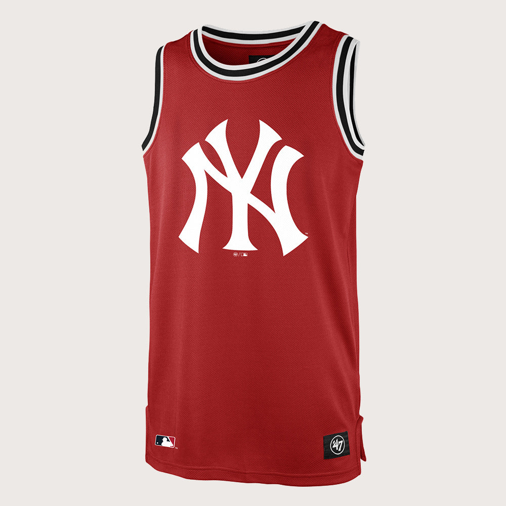 MLB New York Yankees Grafton Tank - Men