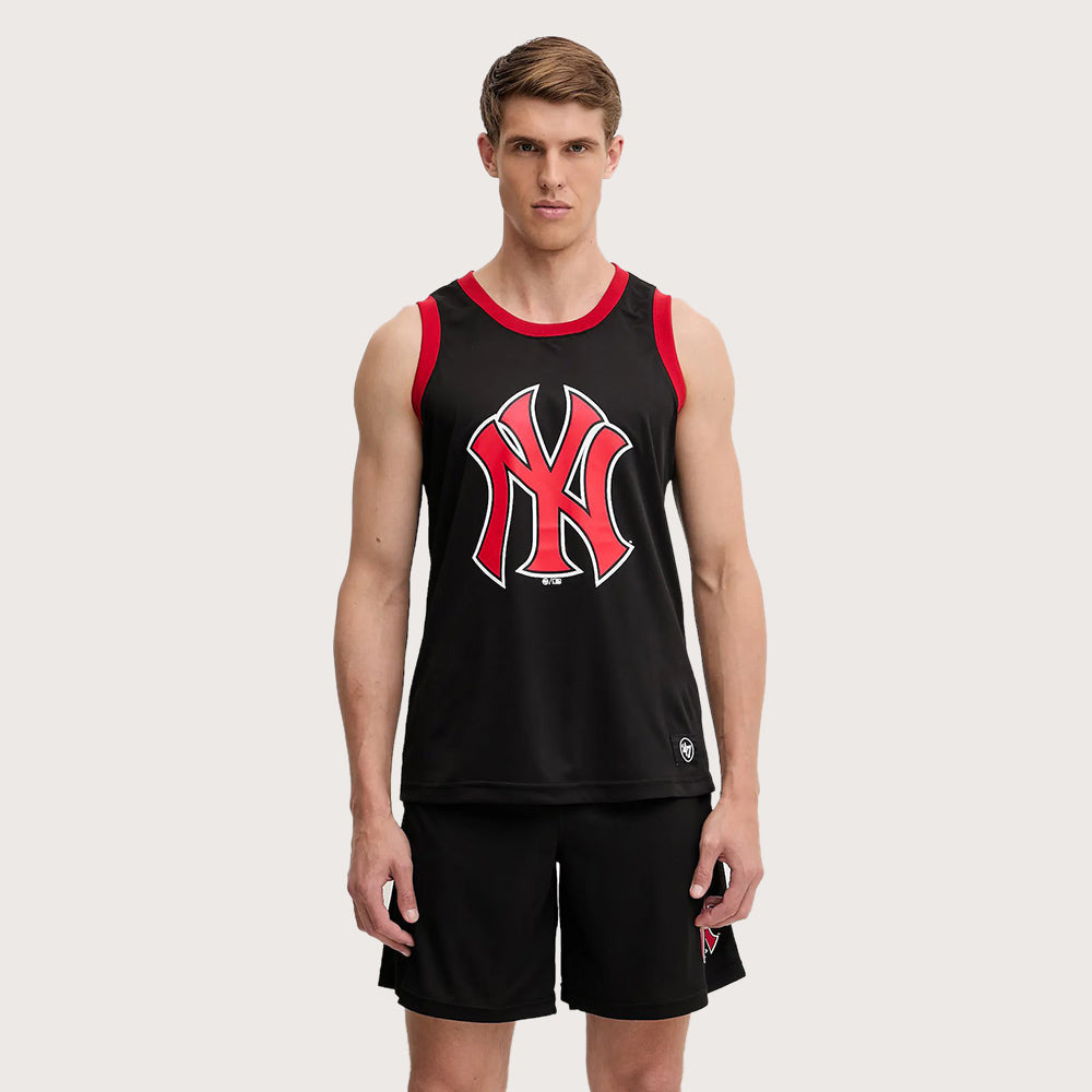 MLB New York Yankees Imprint Future Tank - Men