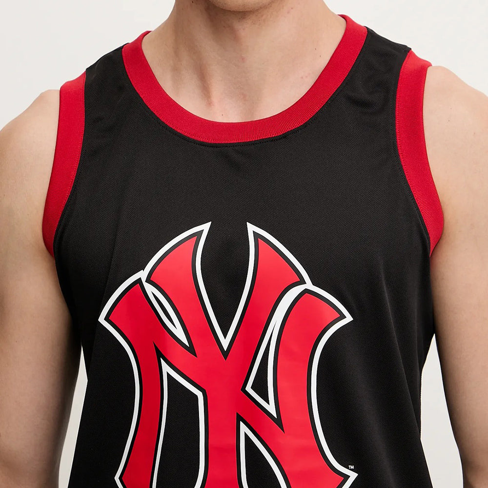 MLB New York Yankees Imprint Future Tank - Men