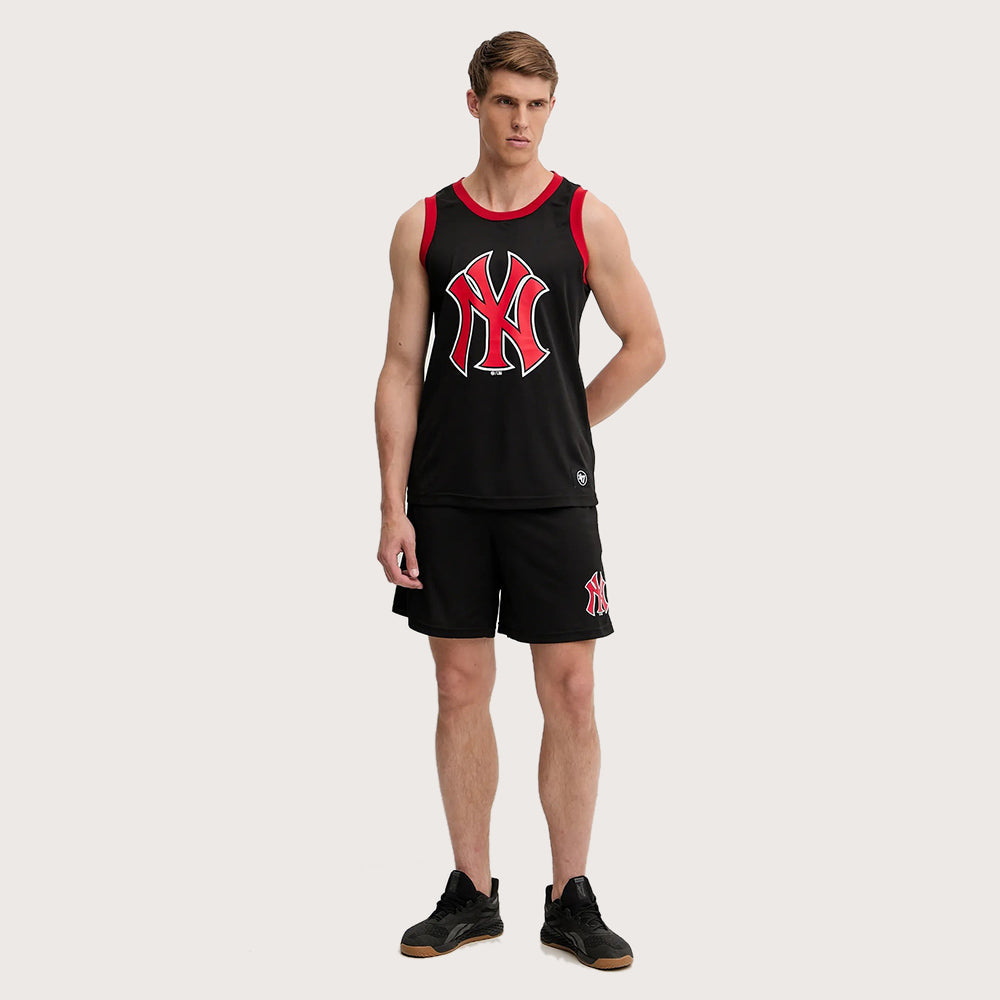MLB New York Yankees Imprint Future Tank - Men