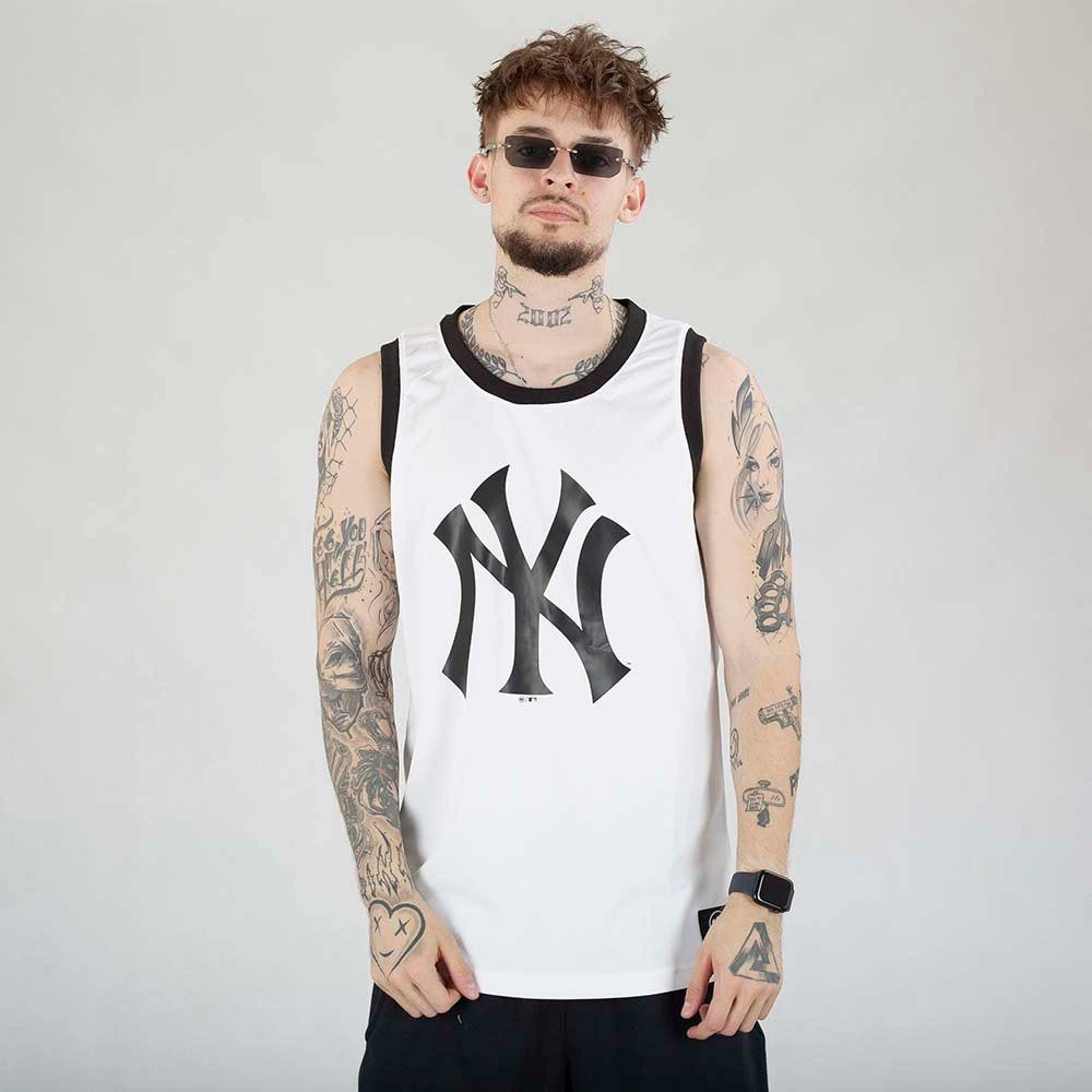 MLB New York Yankees Imprint Future Tank - Men