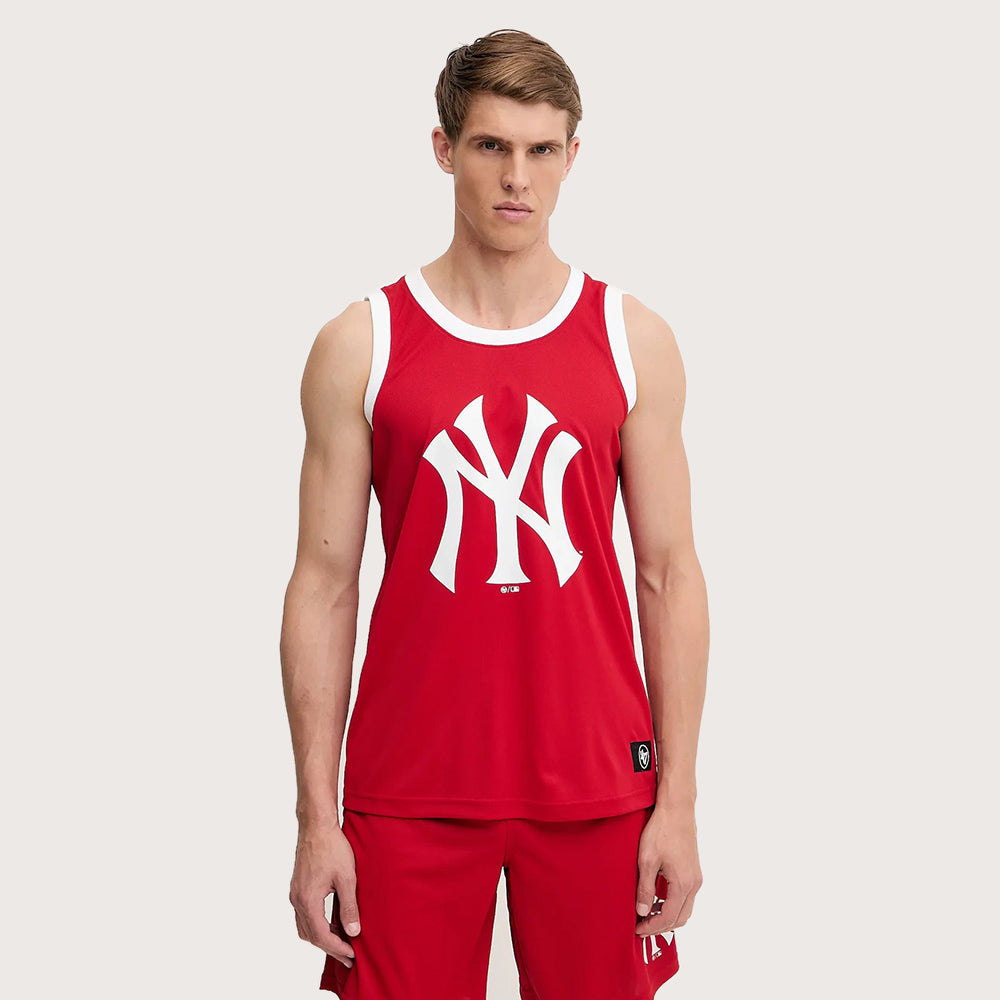 MLB New York Yankees Imprint Future Tank - Men