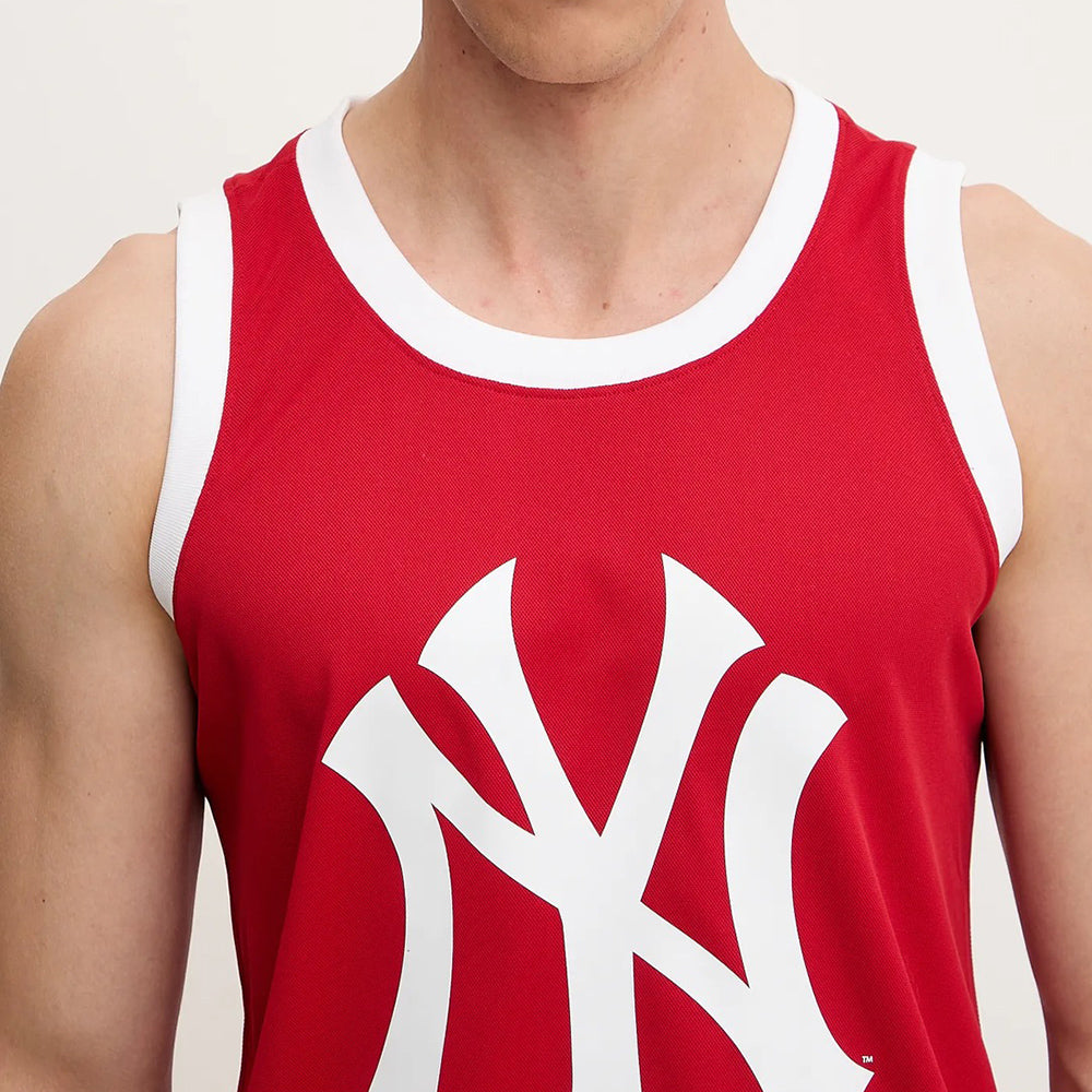 MLB New York Yankees Imprint Future Tank - Men