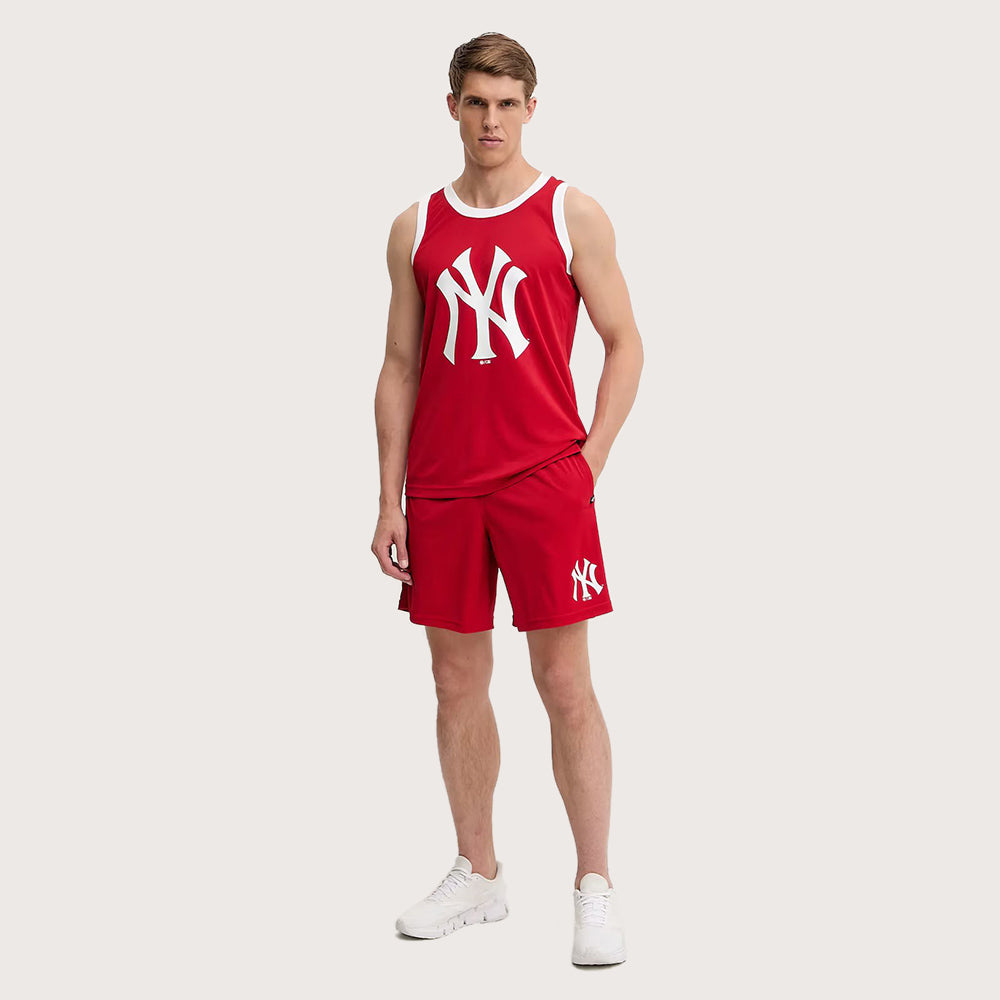 MLB New York Yankees Imprint Future Tank - Men
